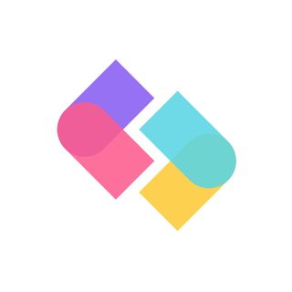 small colorful logo SheCodes